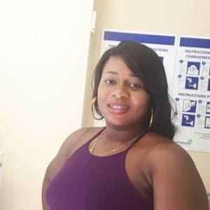 Meet your Posher, Beverly